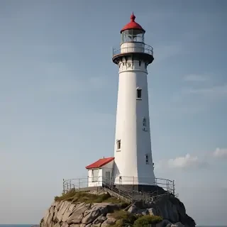 lighthouse png
