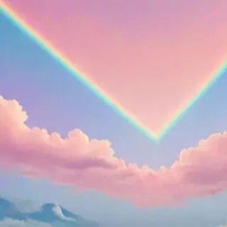 pastel aesthetic wallpaper iphone