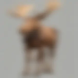 moose png