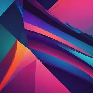 abstract phone wallpapers