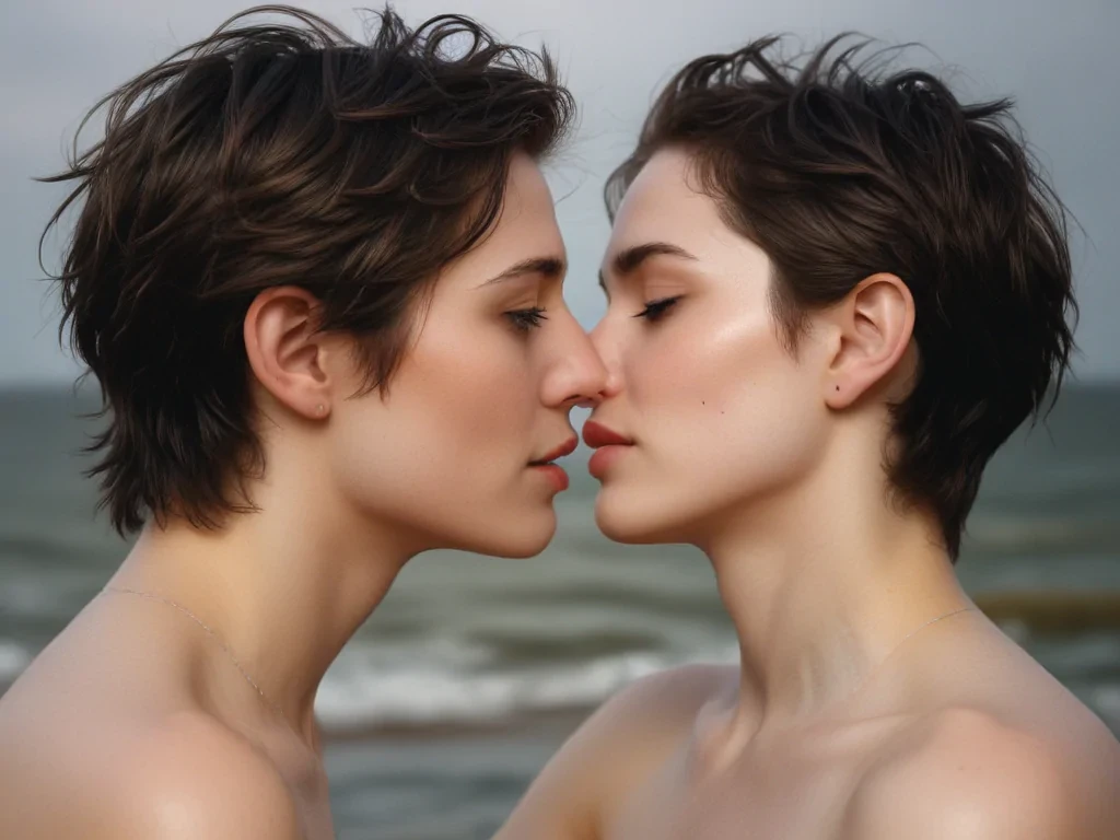images of lesbian