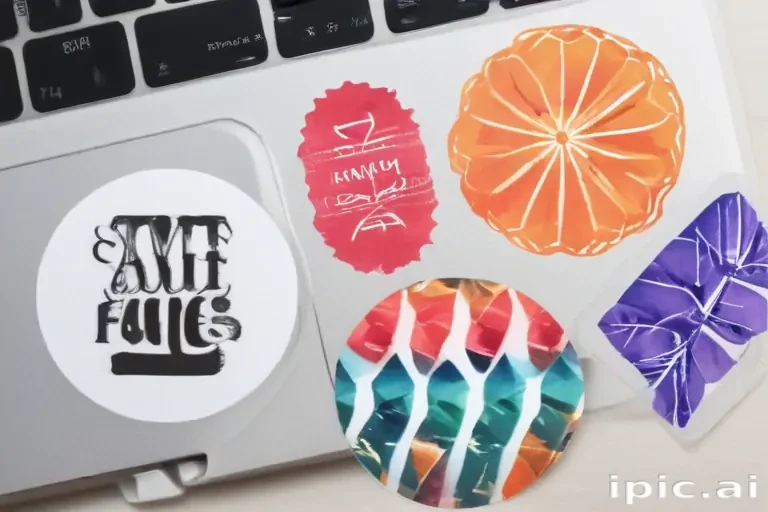 aesthetic stickers printable