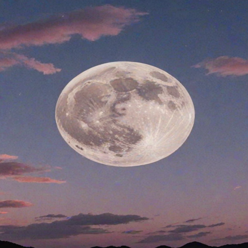 moon wallpaper aesthetic