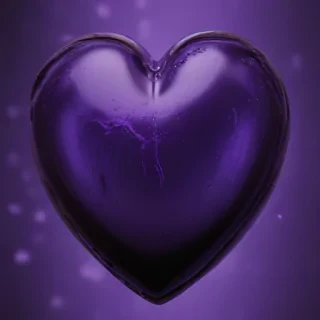 image purple heart