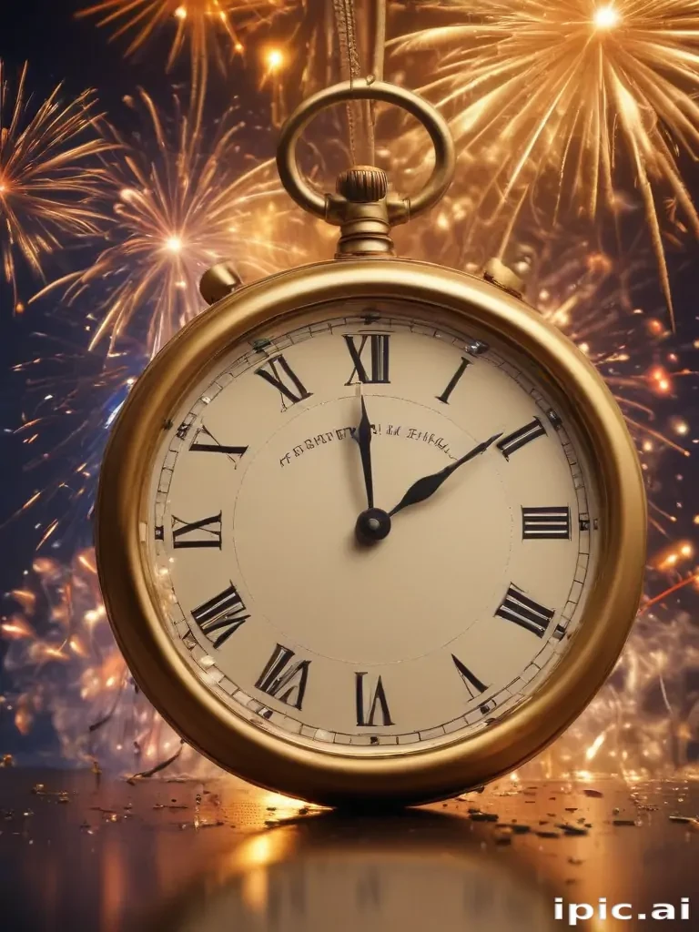 new years wallpapers