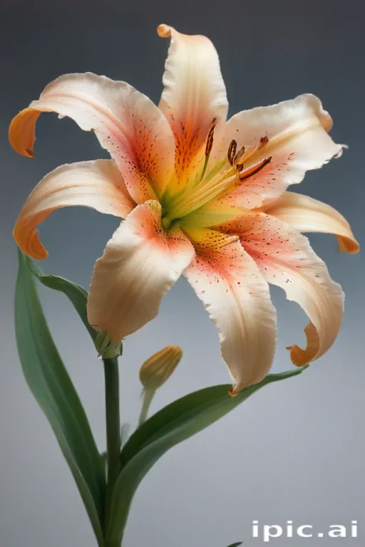 lily flower