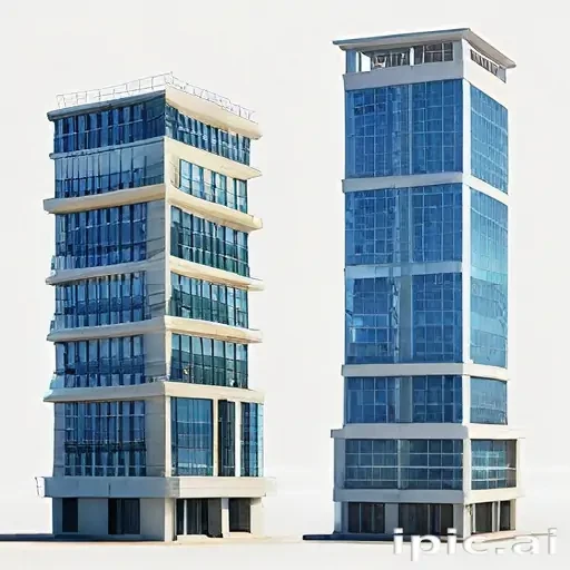 buildings png