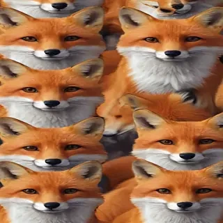 fox backgrounds