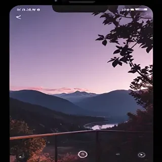 aesthetic home screen wallpaper