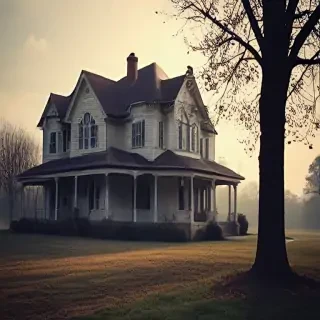 house back ground