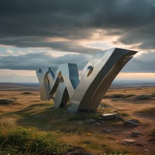 letters images m