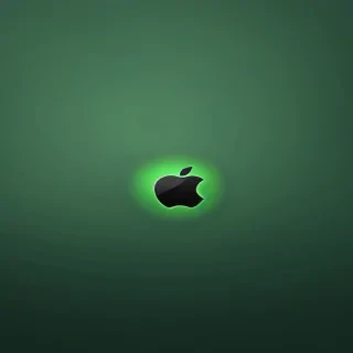 iphone wallpaper green