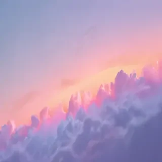 pastel rainbow aesthetic wallpaper