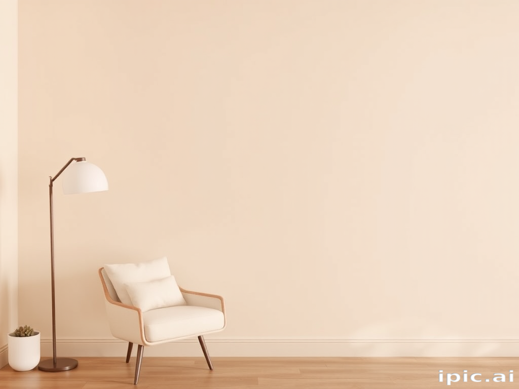 aesthetic beige wallpapers