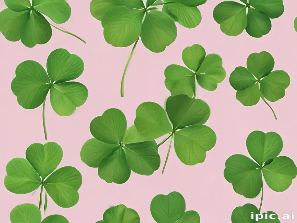 clover png