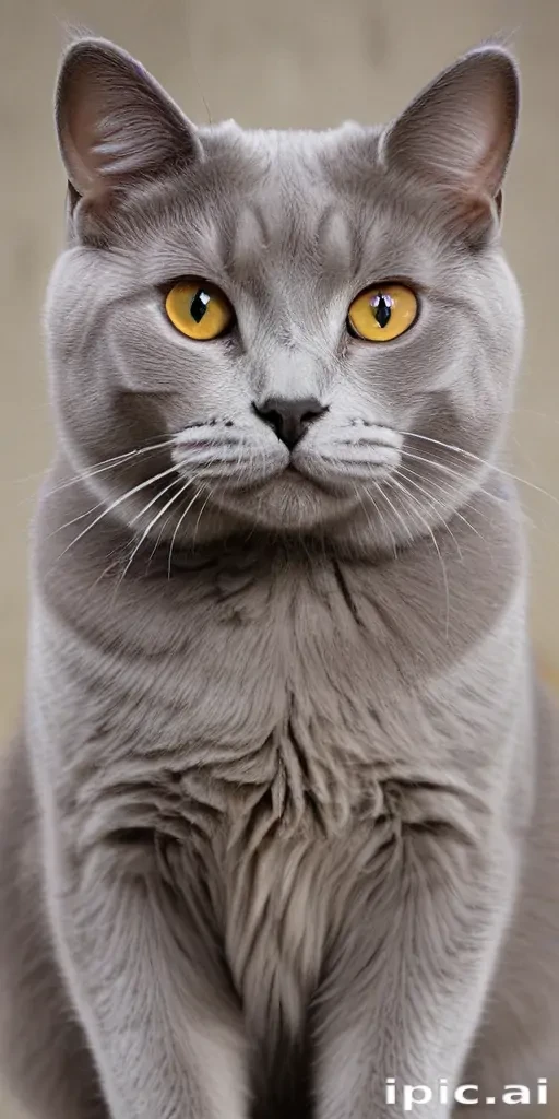 chartreux cat breed