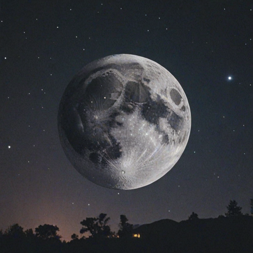moon phone wallpaper