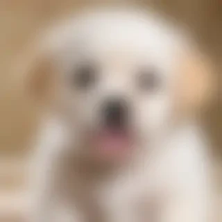 dog wallpaper funny