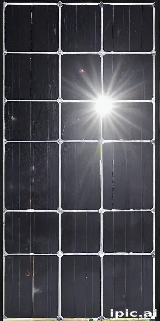 solar panel png