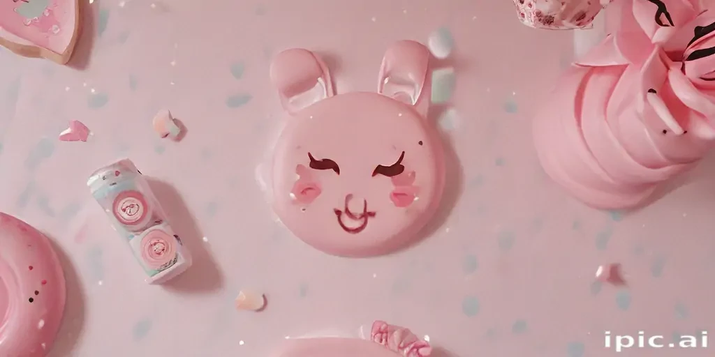 cute aesthetic