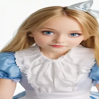 alice png