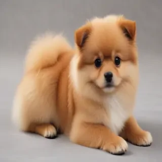 pomeranian cockapoo