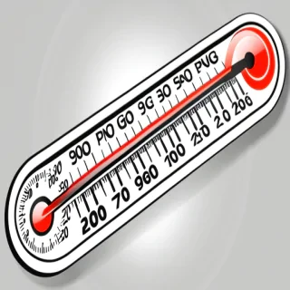 thermometer png
