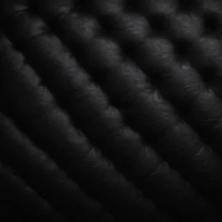 black texture