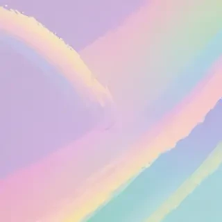 rainbow pastel background