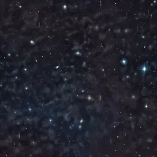 starry background iphone