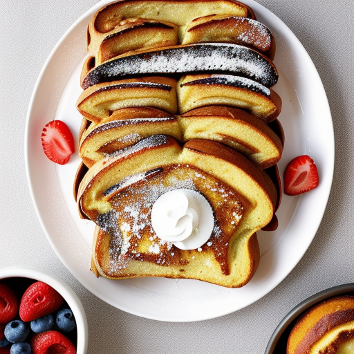 trader joe's brioche french toast