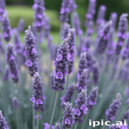 lavender iphone wallpaper