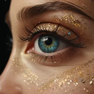 glitters png