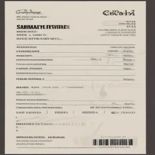 receipt png