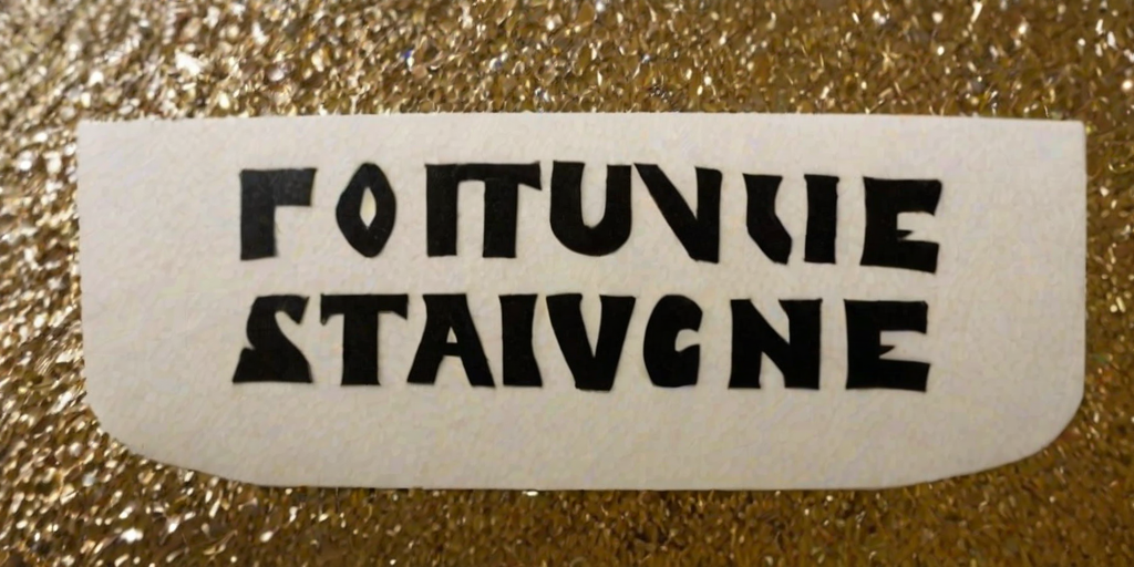 fortune