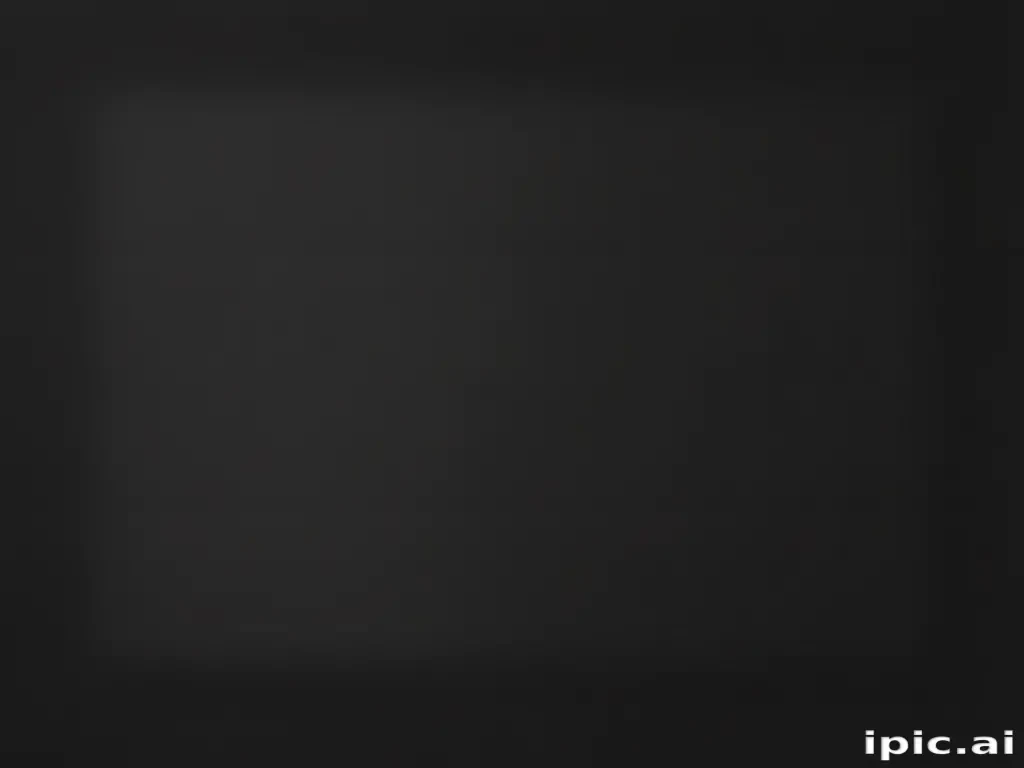 black screen png