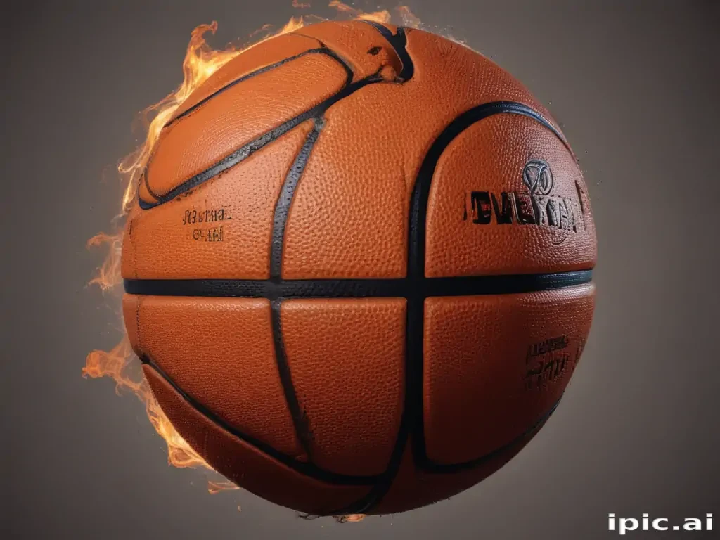basket ball png