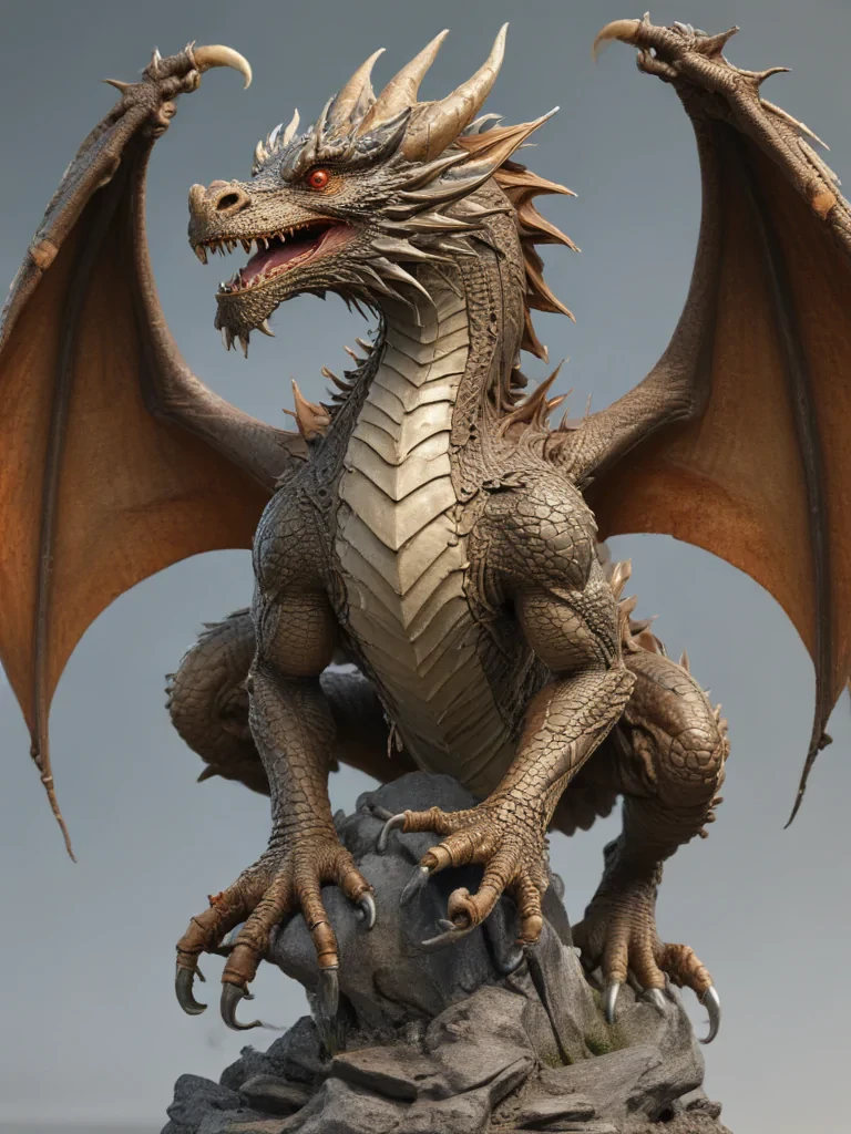 dragons png