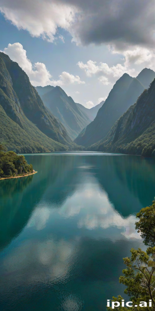 lake png