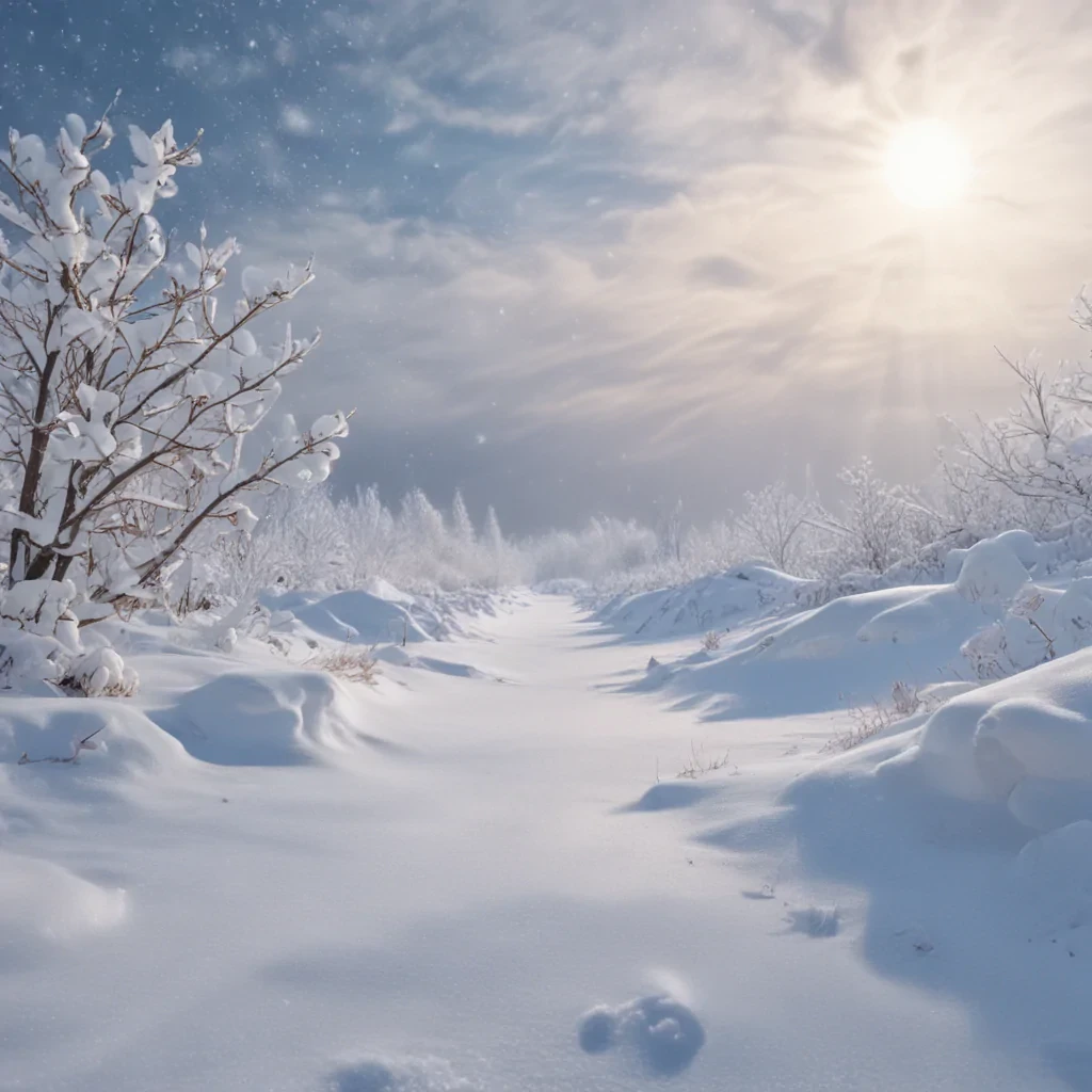 snow overlay png