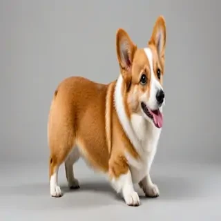 corgi png