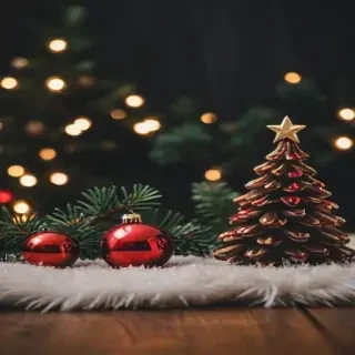 christmas background iphone aesthetic