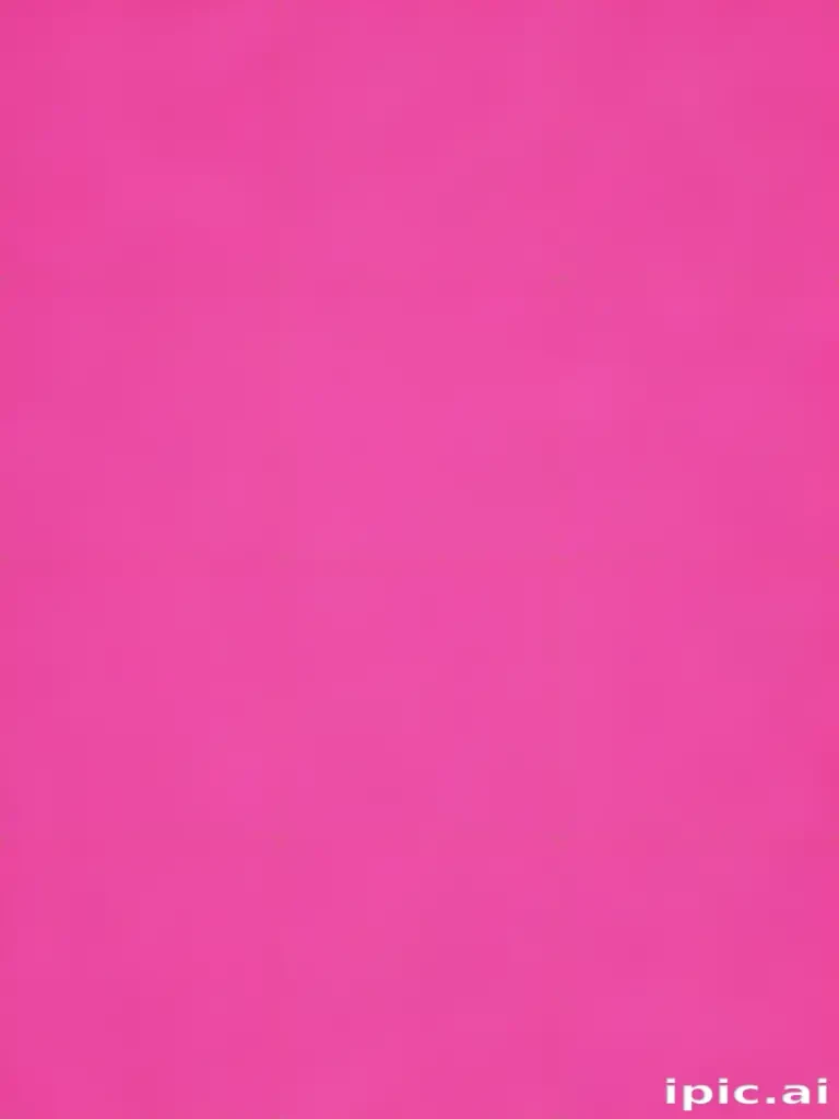 neon pink bg