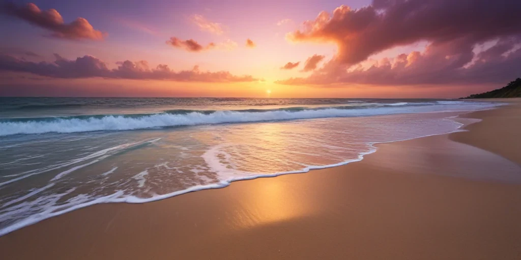 aesthetic beach photos