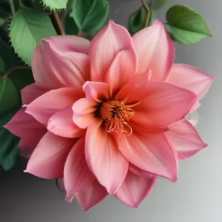 drawing pictures of flowers
