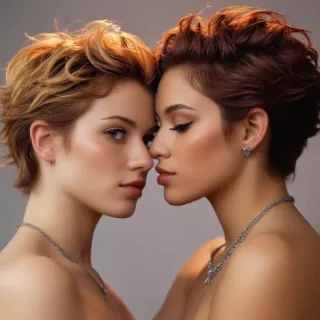 images lesbian