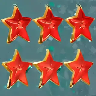 christmas star clipart