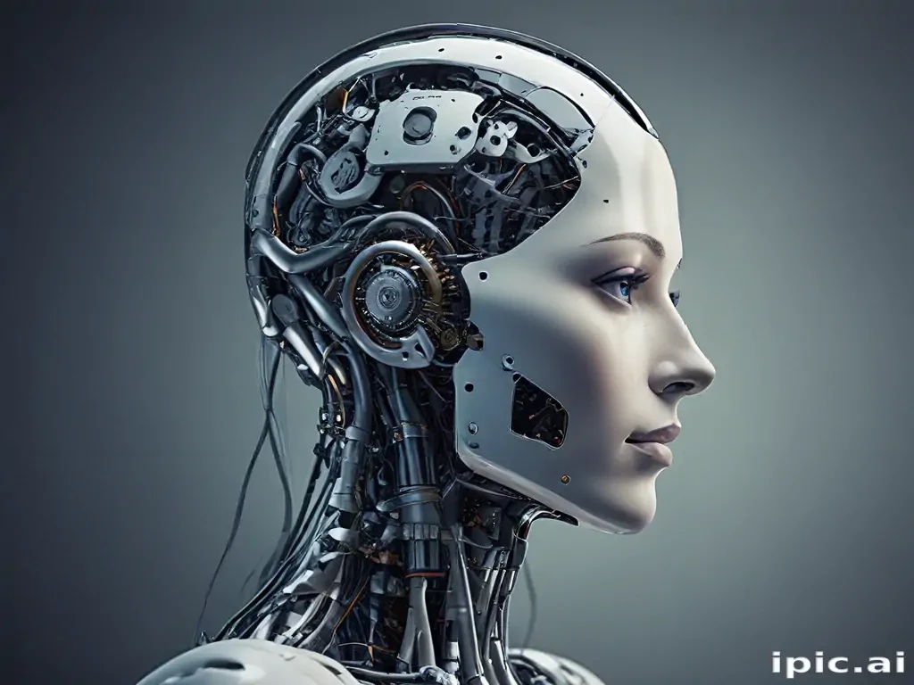 artificial intelligence background image