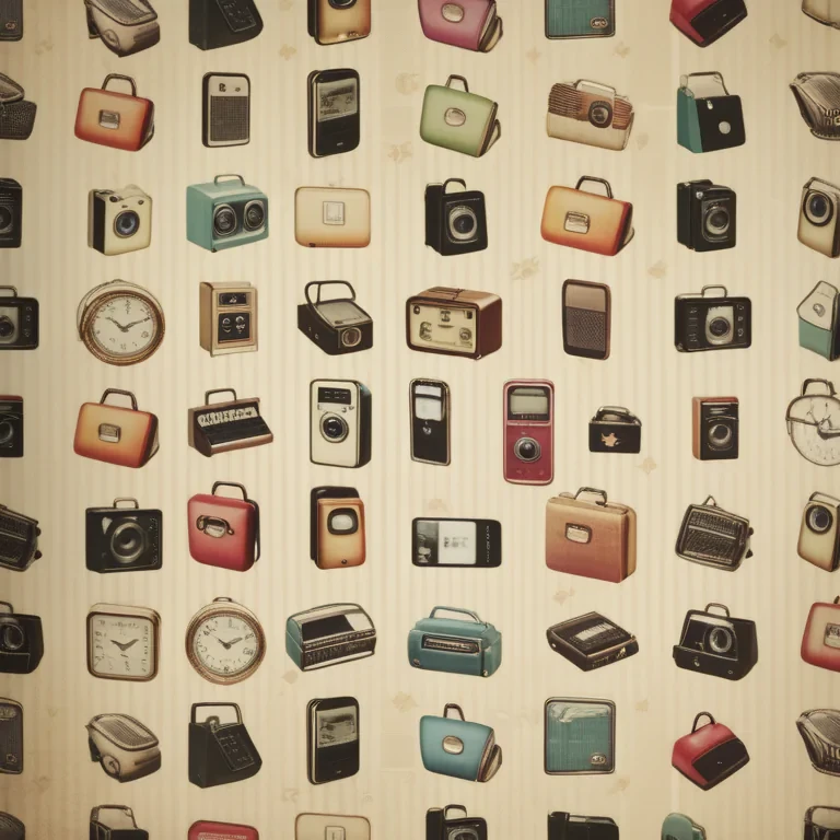 iphone vintage wallpapers