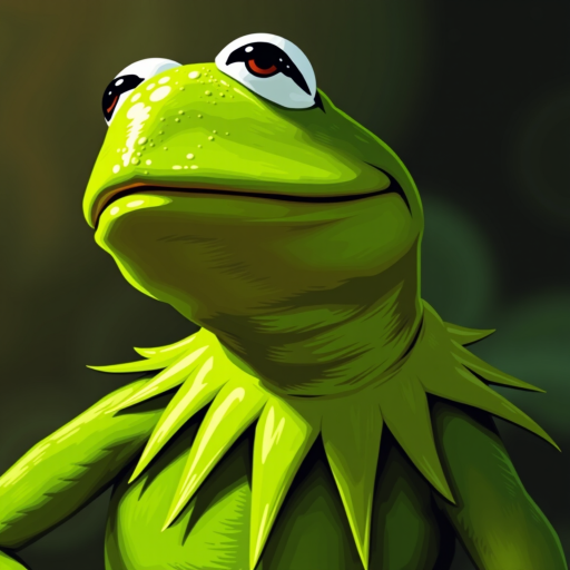 kermit the frog